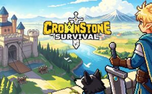 How to Install and Play Crownstone Survival on PC with BlueStacks