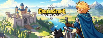 How to Install and Play Crownstone Survival on PC with BlueStacks