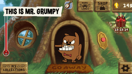 How to Install and Play Do Not Disturb Funny Prankster on PC with BlueStacks