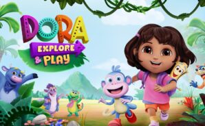 How to Install and Play Dora Explore and Play! on PC with BlueStacks
