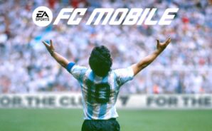 FC Mobile Icons and Heroes Update: Maradona, Beckenbauer, New Leaks, and More