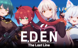 How to Install and Play E.D.E.N  The Last Line on PC with BlueStacks