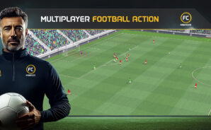 How to Install and Play FC Manager 26 – Football Game on PC with BlueStacks