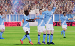How to Install and Play Football League 2026 on PC with BlueStacks