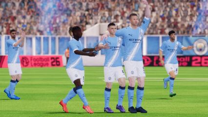 How to Install and Play Football League 2026 on PC with BlueStacks