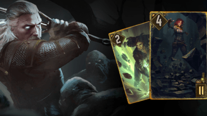 How to Install and Play GWENT: The Witcher Card Game on PC with BlueStacks