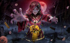 How to Install and Play Ghost Hunter：Master on PC with BlueStacks