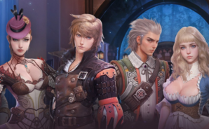 How to Install and Play Granado Espada M on PC with BlueStacks