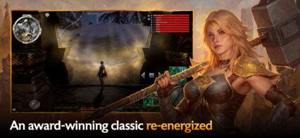 How to Install and Play Guild Wars® Reforged on PC with BlueStacks