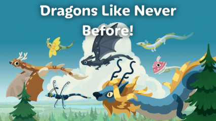 How to Install and Play Hatch Dragons on PC with BlueStacks
