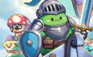 How to Install and Play I, Slime on PC with BlueStacks