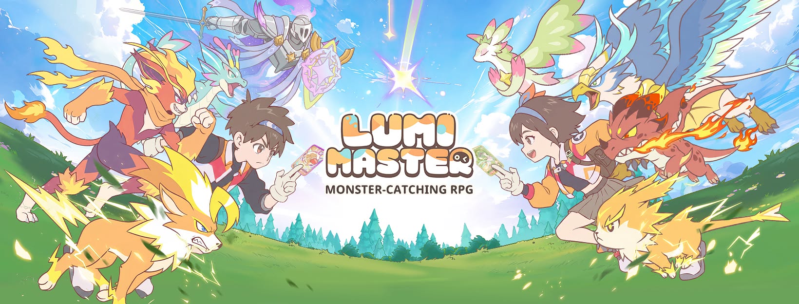 How to Install and Play Lumi Master on PC with BlueStacks