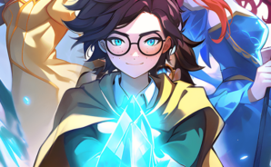 How to Install and Play Magic Journey: War of Heroes on PC with BlueStacks