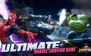 How to Install and Play Marvel Contest of Champions on PC with BlueStacks