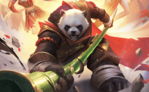 Jak zainstalować i zagrać w Mythic Warriors Pandas na PC z BlueStacks
