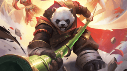 Mythic Warriors: Pandas – รหัสแลกใช้งานได้ทั้งหมดเดือน เมษายน 2025