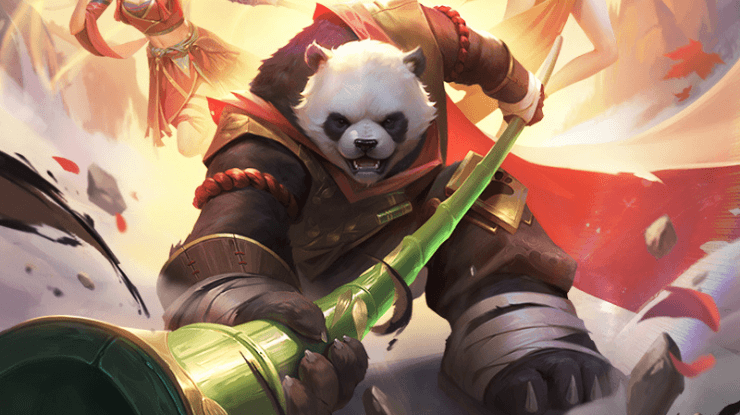 Mythic Warriors: Pandas - รหัสแลกใช้งานได้ทั้งหมดเดือน เมษายน 2025