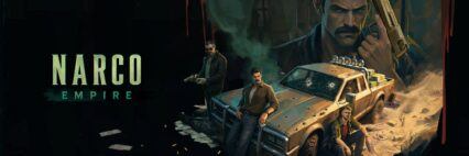 How to Install and Play Narco Empire on PC with BlueStacks