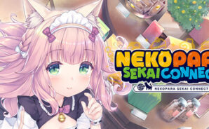 How to Install and Play Nekopara Sekai Connect on PC with BlueStacks