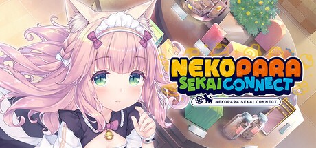How to Install and Play Nekopara Sekai Connect on PC with BlueStacks