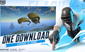How to Install and Play PUBG MOBILE FLASH on PC with BlueStacks