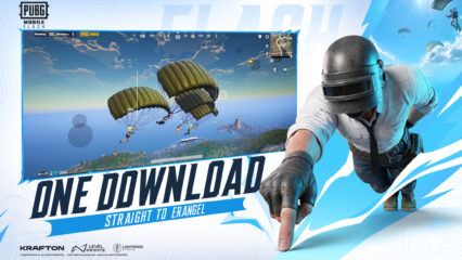 How to Install and Play PUBG MOBILE FLASH on PC with BlueStacks