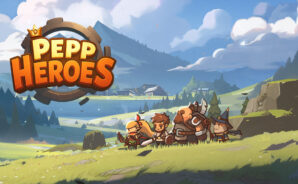 How to Install and Play Pepp Heroes: Relic Quest on PC with BlueStacks