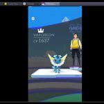 Pokémon GO (Review) - augmented reality phenomenon to catch them in the real world