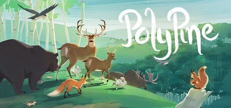 How to Install and Play PolyPine on PC with BlueStacks