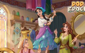 How to Install and Play Pop Epoch on PC with BlueStacks