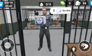 How to Install and Play Prison Escape Journey on PC with BlueStacks