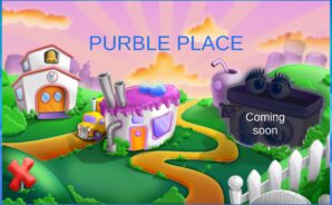 How to Install and Play Purble Place (original) on PC with BlueStacks