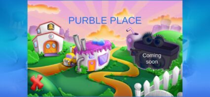 How to Install and Play Purble Place (original) on PC with BlueStacks
