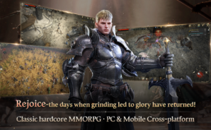 How to Install and Play ROM: Golden Age on PC with BlueStacks