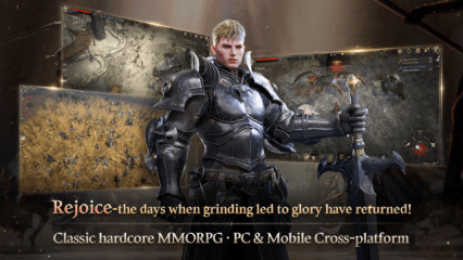 How to Install and Play ROM: Golden Age on PC with BlueStacks
