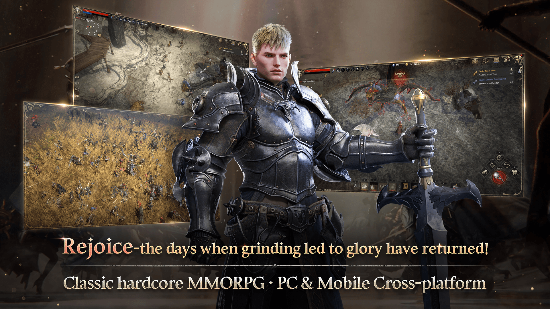 How to Install and Play ROM: Golden Age on PC with BlueStacks