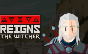 How to Install and Play Reigns The Witcher on PC with BlueStacks
