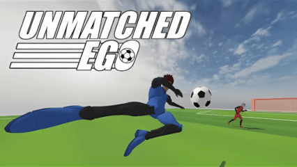 How to Install and Play Rematched EGO – Soccer Action on PC with BlueStacks