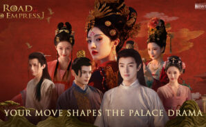 How to Install and Play Road to Empress I on PC with BlueStacks