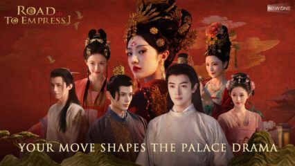 How to Install and Play Road to Empress I on PC with BlueStacks