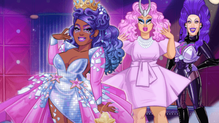 How to Install and Play RuPaul’s Drag Race Match Queen on PC with BlueStacks
