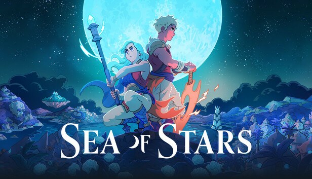How to Install and Play Sea of Stars on PC with BlueStacks