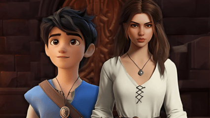 How to Install and Play Sibling Adventure: Puzzle Game on PC with BlueStacks