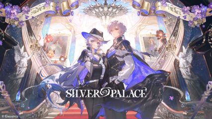 How to Install and Play SilverPalace on PC with BlueStacks