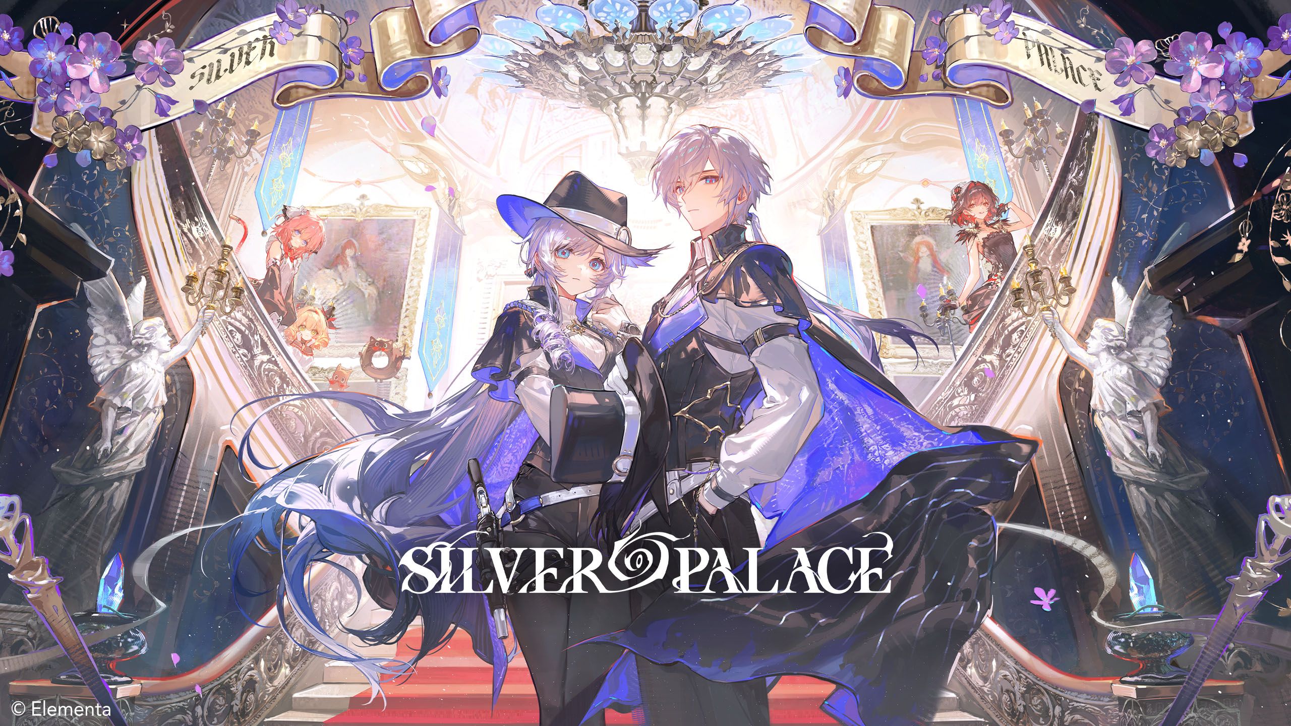 How to Install and Play SilverPalace on PC with BlueStacks