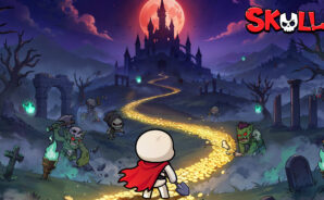 How to Install and Play Skull Up on PC with BlueStacks