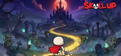 How to Install and Play Skull Up on PC with BlueStacks