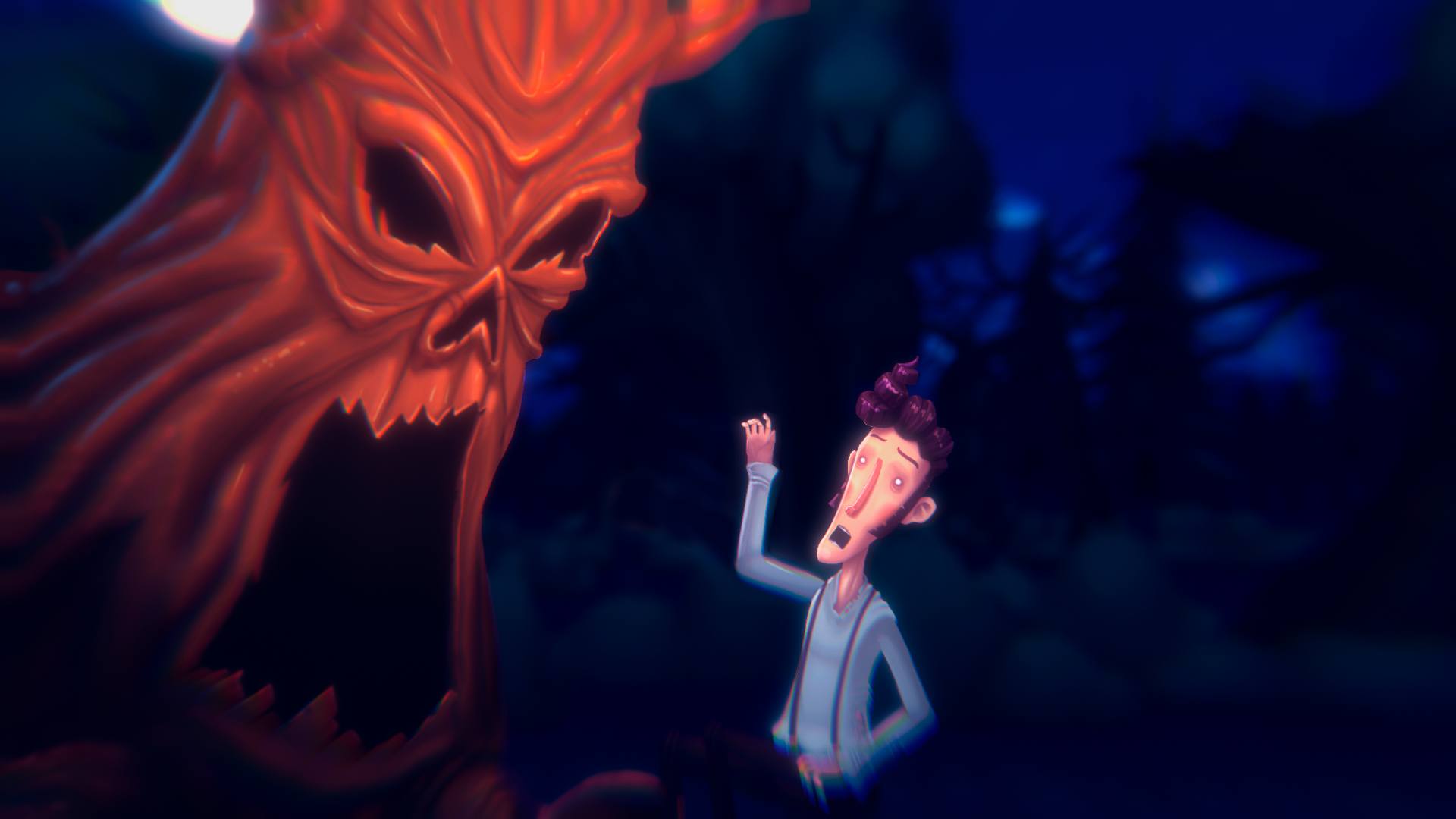 How to Install and Play Slender Threads on PC with BlueStacks