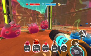 How to Install and Play Slime Rancher on PC with BlueStacks