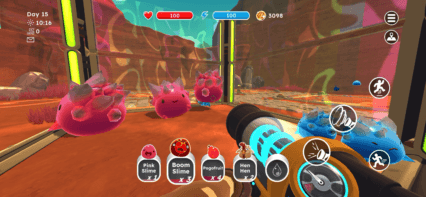 How to Install and Play Slime Rancher on PC with BlueStacks